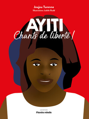 cover image of Ayiti